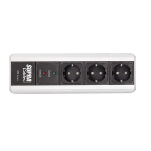 Supra Cables LoRad Netzleiste MK III MD03 EU/SP