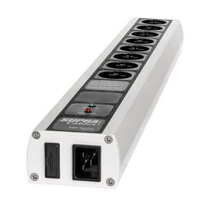 Supra Cables LoRad Netzleiste MK III MD08 DC 16 EU MK 3.1
