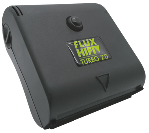 FLUX-Turbo 2.0
