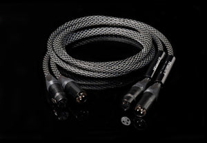 XLR KABEL DIAMOND 2