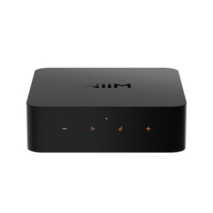 WiiM Pro (High-Res-Streamer)