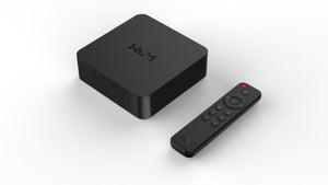 WiiM Pro Plus (Ultra-High-Res-Streamer)