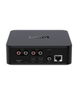 WiiM Pro Plus (Ultra-High-Res-Streamer)