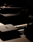 WiiM Pro Plus (Ultra-High-Res-Streamer)