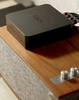 WiiM Pro Plus (Ultra-High-Res-Streamer)