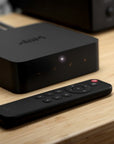 WiiM Pro Plus (Ultra-High-Res-Streamer)
