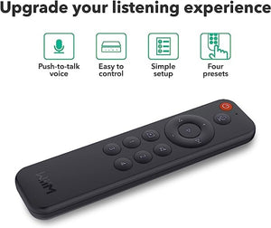 WiiM Remote (Fernbedienung)