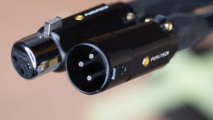 XLR Kabel (Performance Serie)