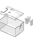 HUMMINGURU WASSERTANK