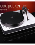 DR. FEICKERT ANALOGUE - WOODPECKER (Laufwerk)