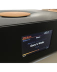 GRIMM MU1 MUSIC PLAYER
