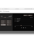 GRIMM MU1 MUSIC PLAYER